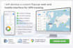 build a custom traccar web interface with live tracking