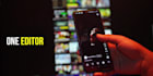 provide professional video editing for any type of project