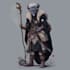 paint dnd character art and rpg character design