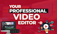 edit your youtube videos with effects and subtitles