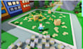 create a professional roblox game map in roblox studio