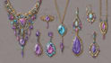 design custom jewelry sketches