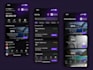 develop mobile app fintech app payment app finance app wallet app bank app