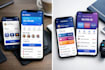 develop secure fintech, wallet, lending and p2p payment app