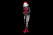 illustrate awesome danganronpa character for you