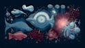 create scientific illustrations of your work