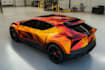 create car wrap design