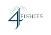 design a modern custom seafood restaurant logo