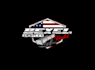 create wonderful and excellent dump trailer logo design