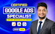 setup and manage your google ads, ga4 ecommerce tracking, and ppc campaigns