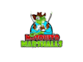 design a professional mosquito control logo