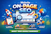 do monthly onpage and offpage SEO services