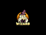 create high quality and beautiful wicked logo design