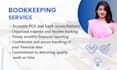 provide restaurant bookkeeping services and pos reconciliation