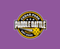 create graceful and fantastic pickleball logo design