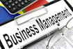 do business management research