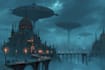design fantasy sci fi, character art, and fantasy