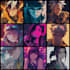 create detailed anime character full body art