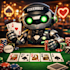 build ai poker bots, gto based models, and real time poker tools