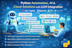 build n8n ai automation workflows and ai agents
