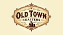design outstanding old town roasters logo with creative concept