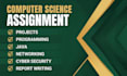 sql python java cpp web database bot programming script project developer, tutor
