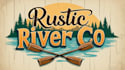 give a high quality rustic river co logo within 12 hours