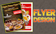 do flyer poster design