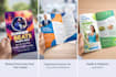 design luxury and eye catching flyer, brochure and pamphlet