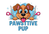 design a cute and professional pet sitting logo