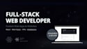 develop one page web app, landing page wordpress