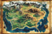 make a fantasy map
