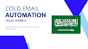 generate interested b2b leads in saudi arabia