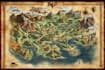 draw a fantasy map