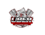 create professional and specially mechanic shop logo design