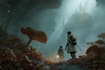 sci fi illustration and sci fi art