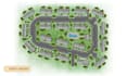 design a professional site plan, lot plan, plot plan for permit and approval