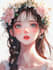 custom anime or manga character designs