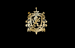 design unique leon family logo