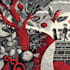 create awesome linocut illustration art