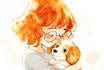 watercolor children book illustration