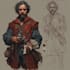 do fantasy and fantasy character design