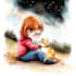 children story book illustration children story children story book illustration