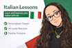 help you improve your italian