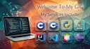 do python c cpp projects java oop programming tasks