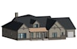 create detailed revit bim model with sheets and lod 350