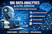 deliver big data analytics and aiml insights from your CSV datasets