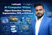 build ai computer vision, object detection, tracking, segmentation, ocr and vlm