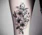 create custom tattoo design
