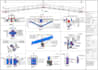 create professional revit models and detailed 2d drafting